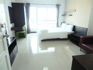 Say Hi Residences Chonburi Buitenkant foto