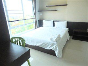 Say Hi Residences Chonburi Buitenkant foto